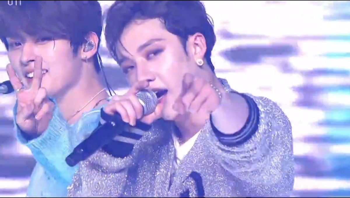MY SCREEN SHOTS FOR SKZ CON 2020 ## 001(it’s rumbled sorry )