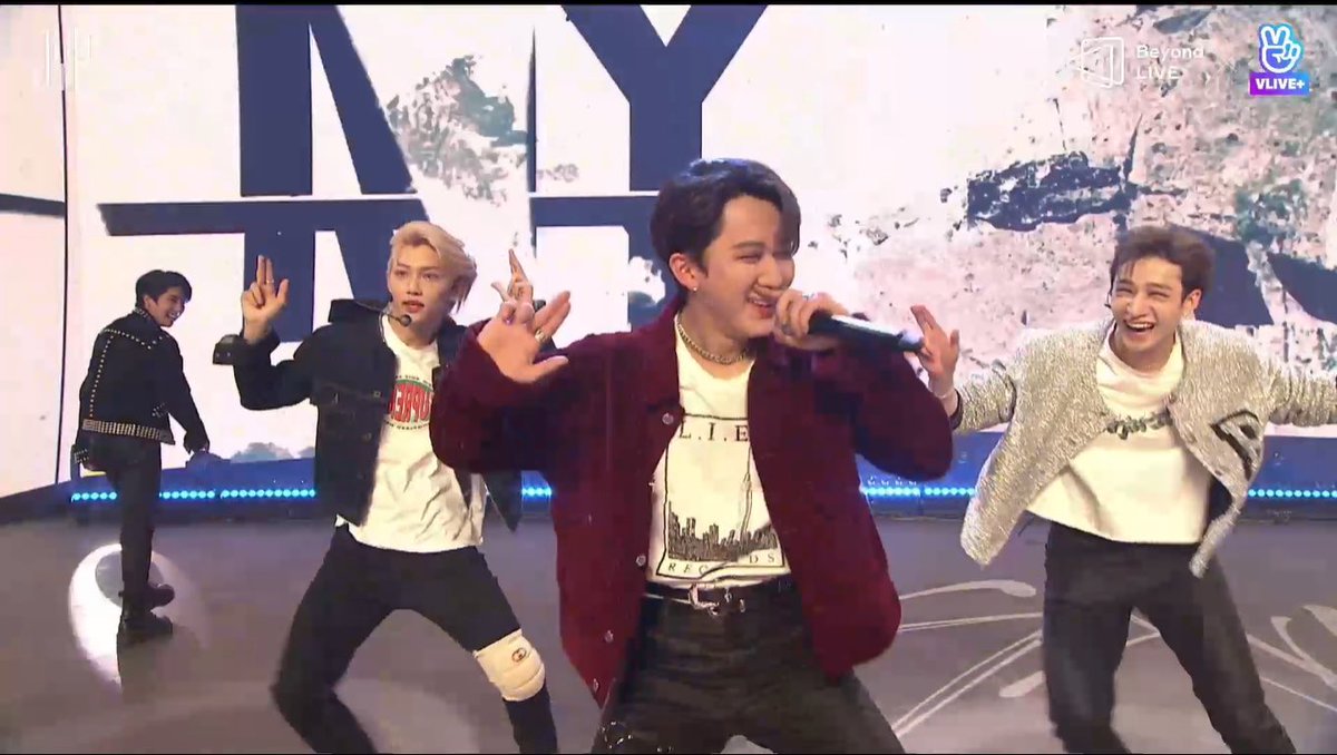 MY SCREEN SHOTS FOR SKZ CON 2020 ## 001(it’s rumbled sorry )