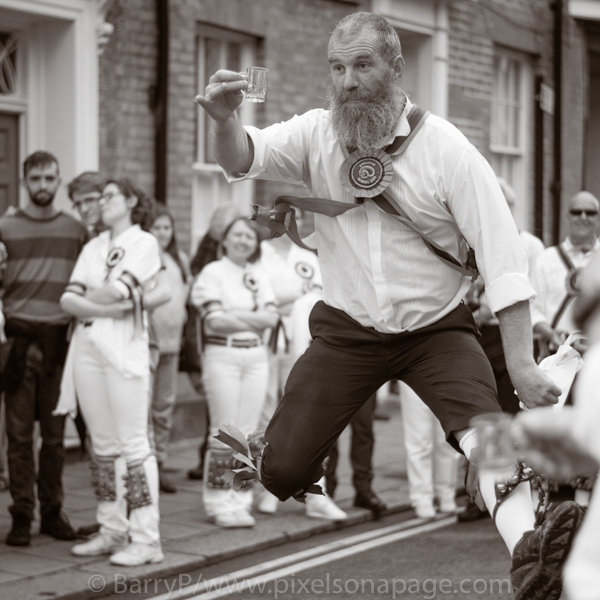 Raise your tankards to Cecil James Sharp Born on this day (22 November 1859 – 23 June 1924)... <a href="/TheEFDSS/">EFDSS</a> <a href="/OpenMorris/">Open Morris</a> @TheMorrisRing