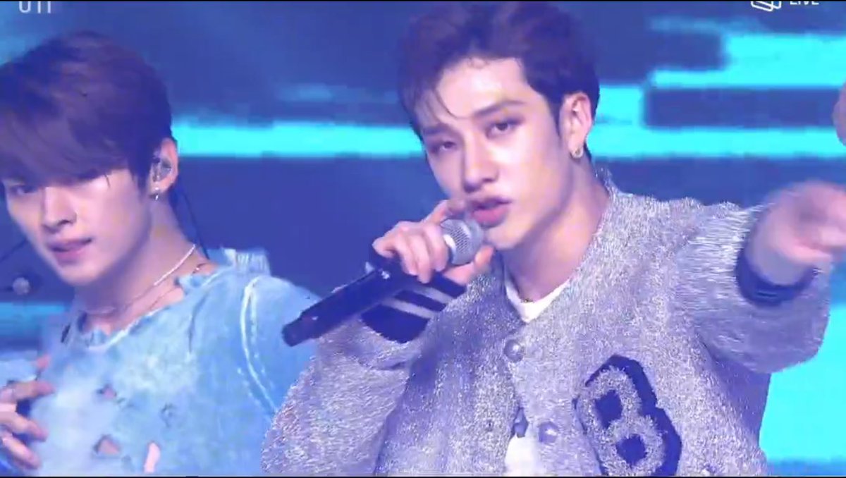 MY SCREEN SHOTS FOR SKZ CON 2020 ## 001(it’s rumbled sorry )
