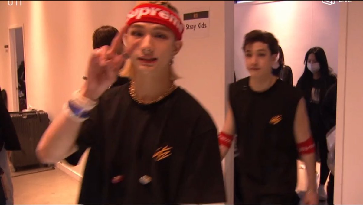 MY SCREEN SHOTS FOR SKZ CON 2020 ## 001(it’s rumbled sorry )