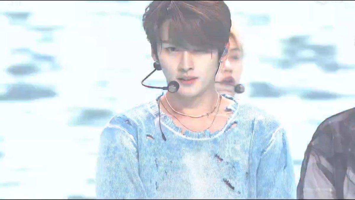 MY SCREEN SHOTS FOR SKZ CON 2020 ## 001(it’s rumbled sorry )