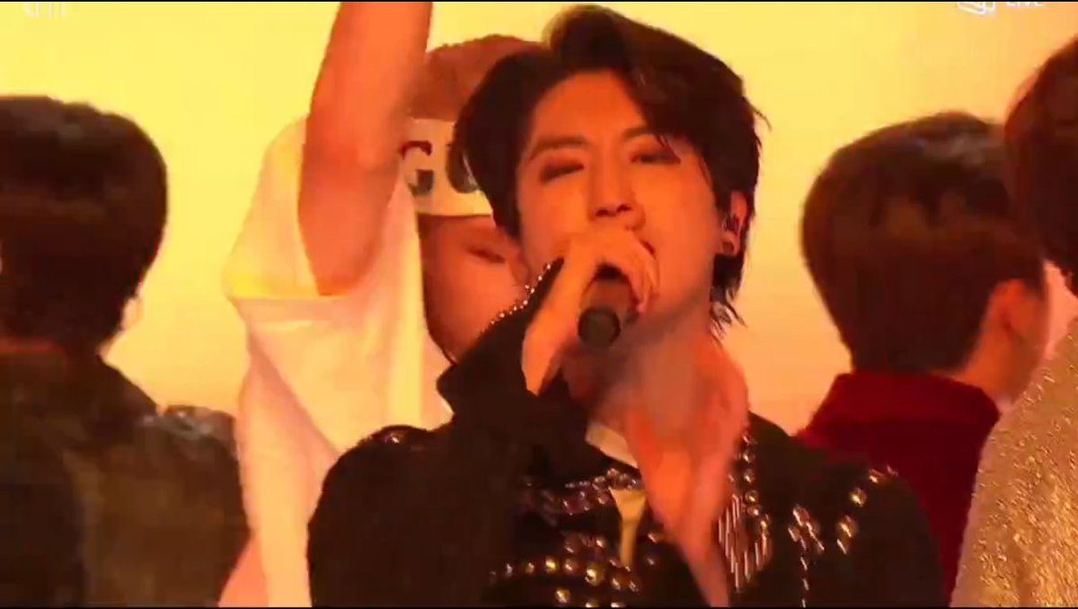 MY SCREEN SHOTS FOR SKZ CON 2020 ## 001(it’s rumbled sorry )