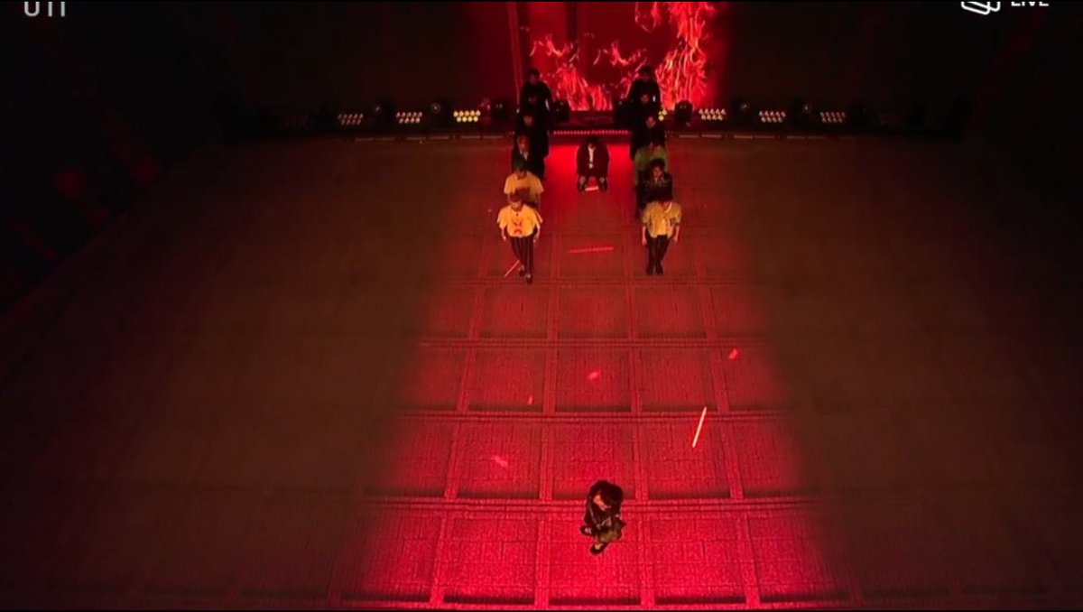 MY SCREEN SHOTS FOR SKZ CON 2020 ## 001(it’s rumbled sorry )