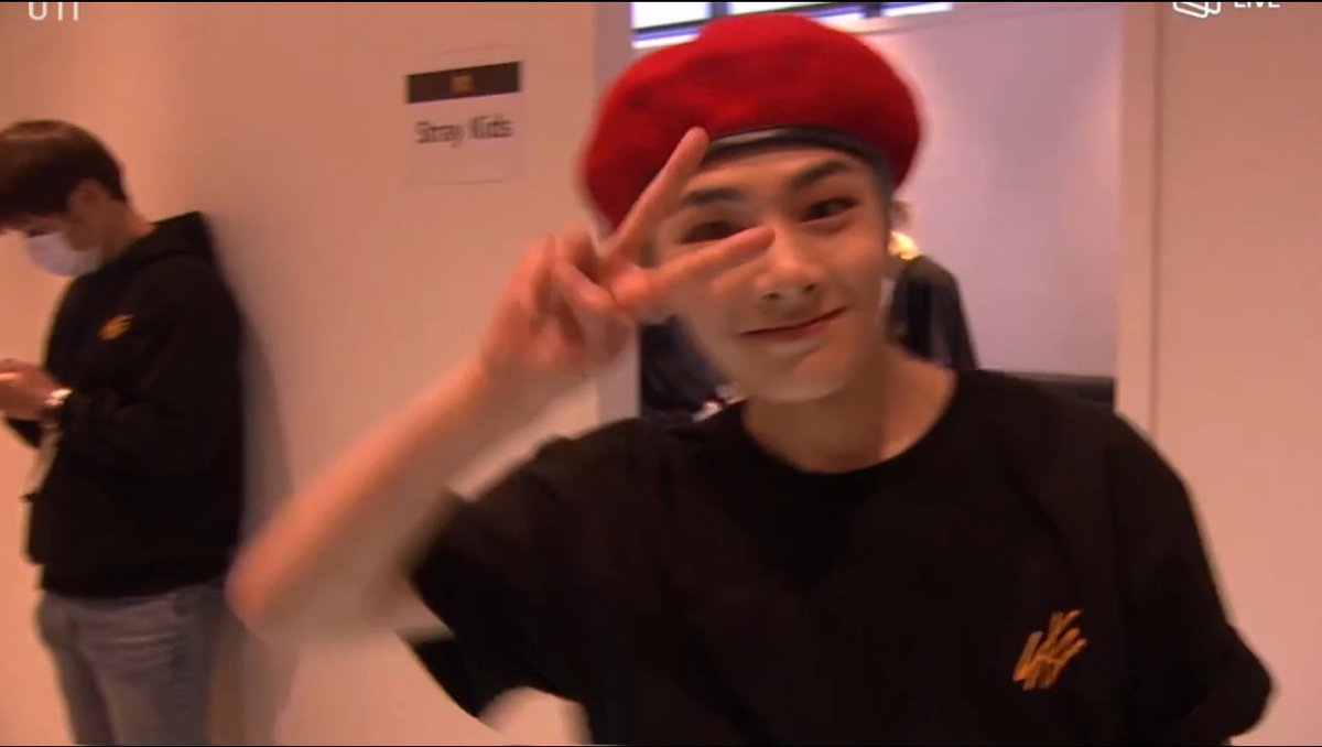 MY SCREEN SHOTS FOR SKZ CON 2020 ## 001(it’s rumbled sorry )