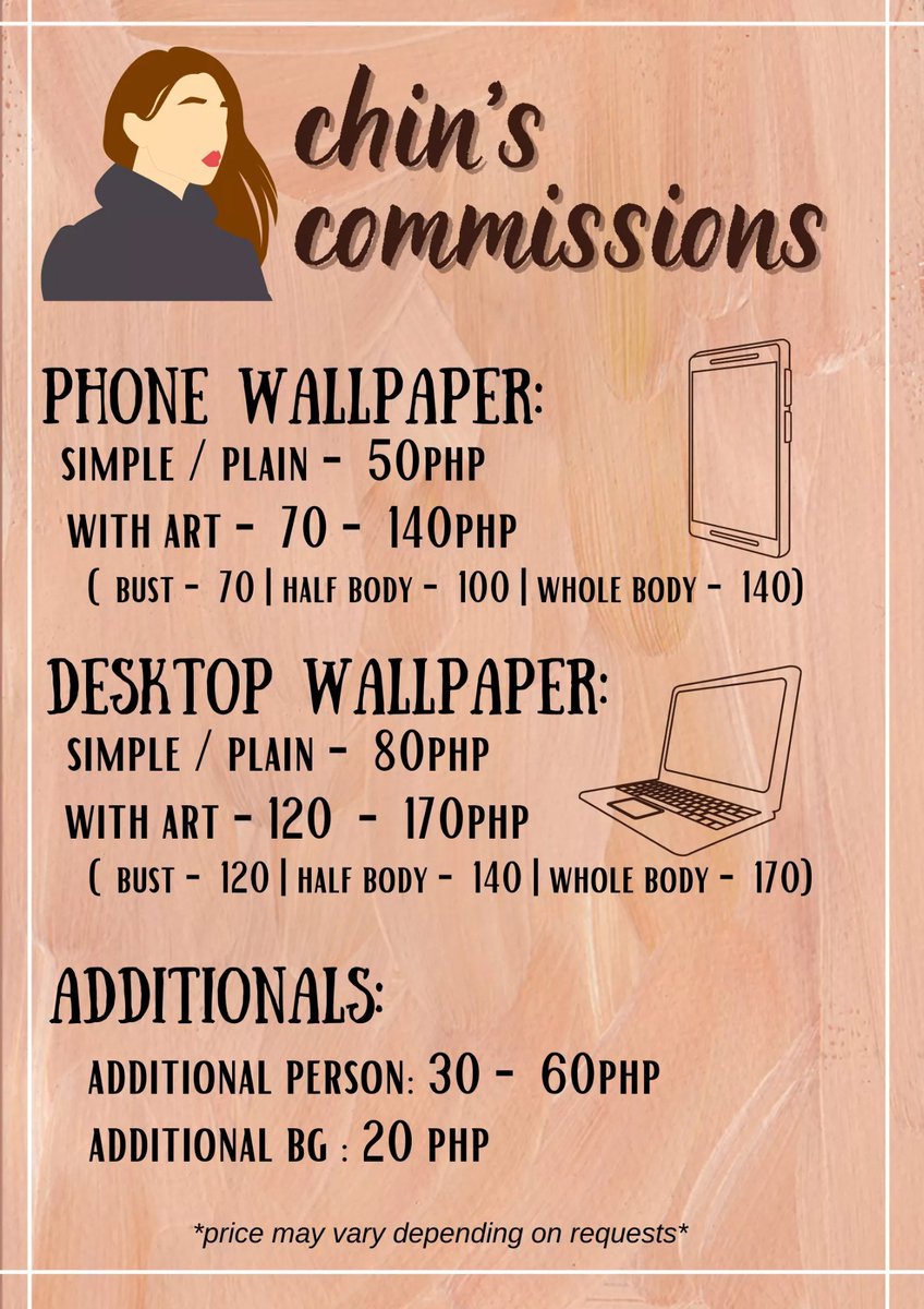 _skyluna_'s tweet image. ✨ COMMISSIONS ARE NOW OPEN ✨ 

× Opened my first commissions to help my parents with the bills bc both of them are unemployed rn × 

Please share and RT 👉🏻👈🏻 thank you!!
#artph #vector #commissionsopen