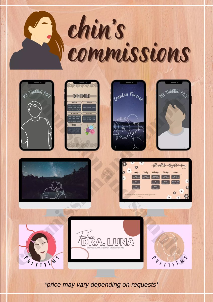 _skyluna_'s tweet image. ✨ COMMISSIONS ARE NOW OPEN ✨ 

× Opened my first commissions to help my parents with the bills bc both of them are unemployed rn × 

Please share and RT 👉🏻👈🏻 thank you!!
#artph #vector #commissionsopen