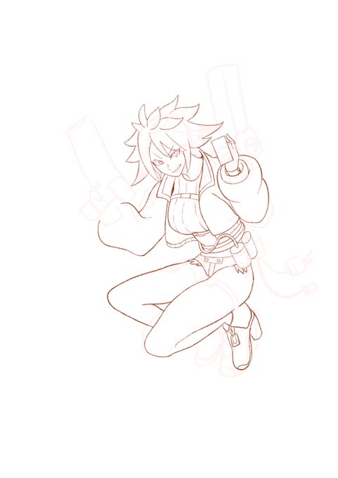 #エイムズお絵描き 