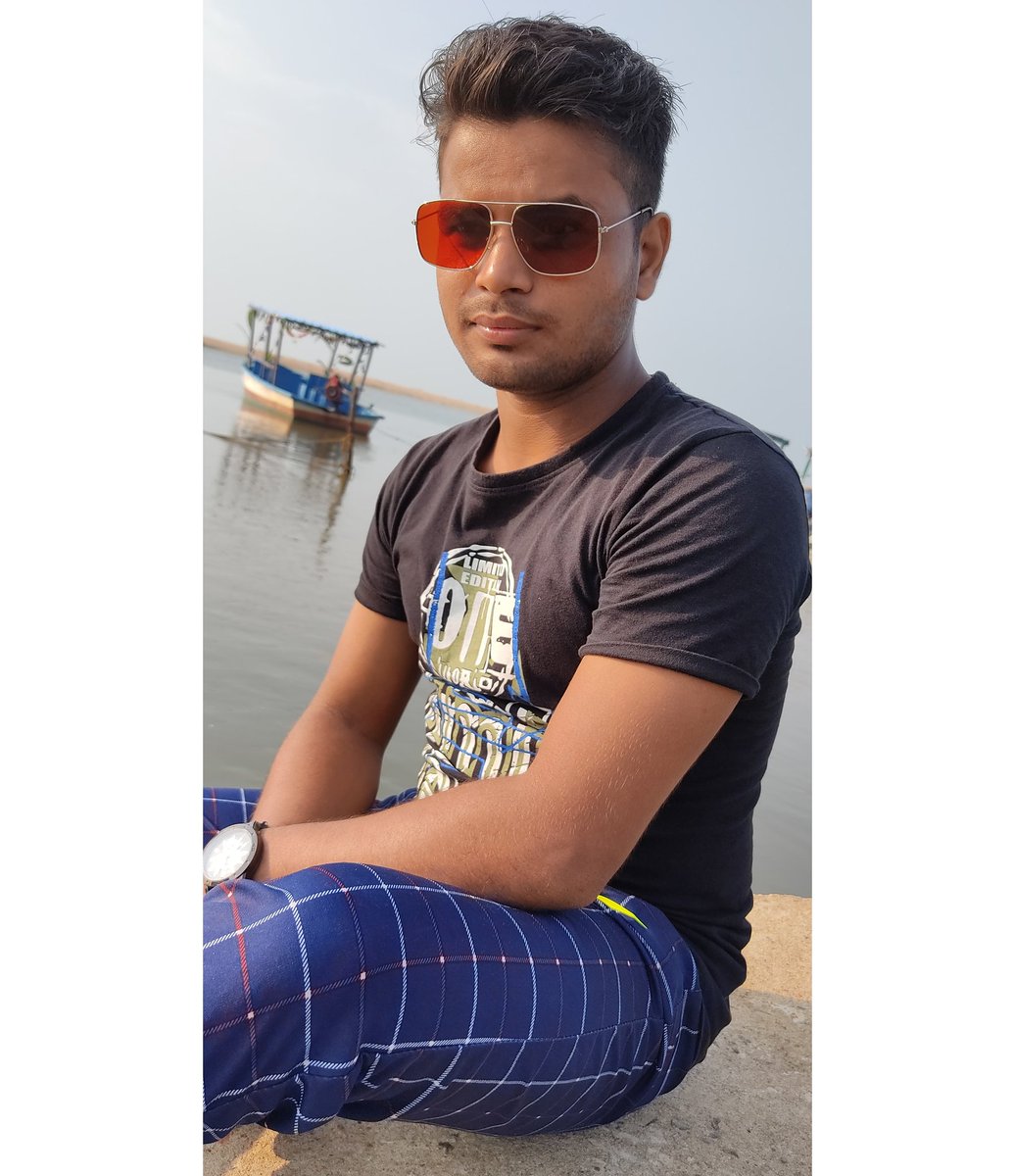 Papuni03703707's tweet photo. #ramchandi #Odisha https://t.co/KSrGLeklOR