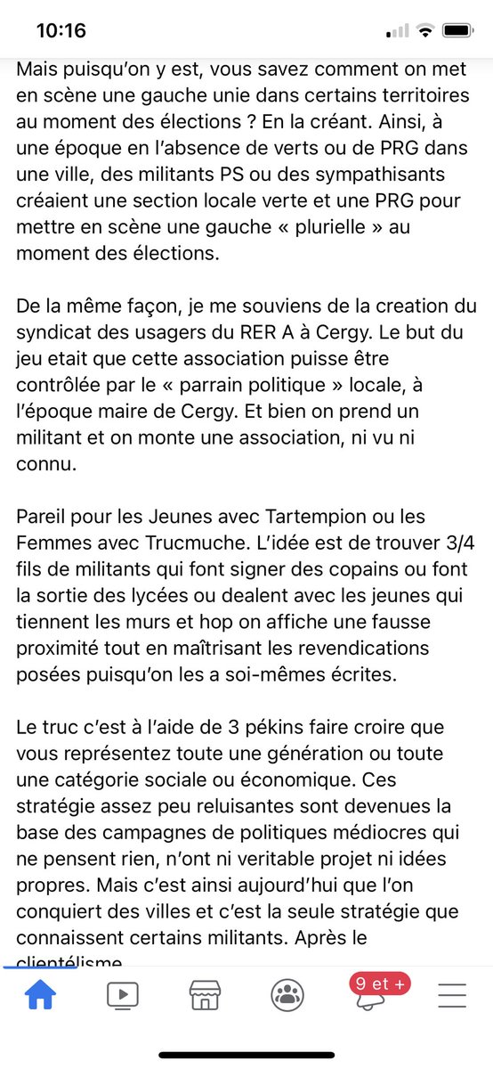 celine_pina's tweet photo. A propos de l’instrumentalisation d’un mouvement lycéen visant @jmblanquer : quelle hypocrisie de la part de @libe et @Mediapart. Qui a créé l’unef, la fidl, SOS racisme ? Qui a ruiné la MNEF ? https://t.co/3TA0pM3MAp