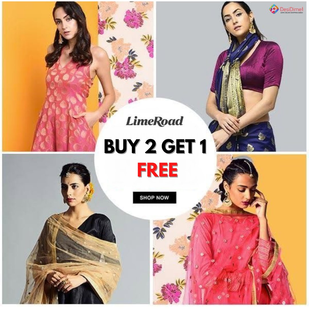 limeroad dresses 499