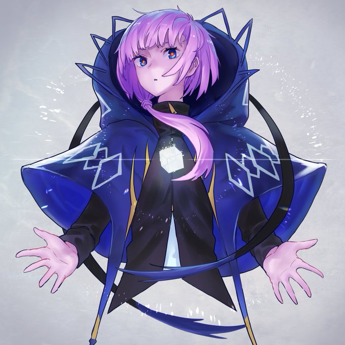[ Magic box ]#花譜美術部 #花譜 
