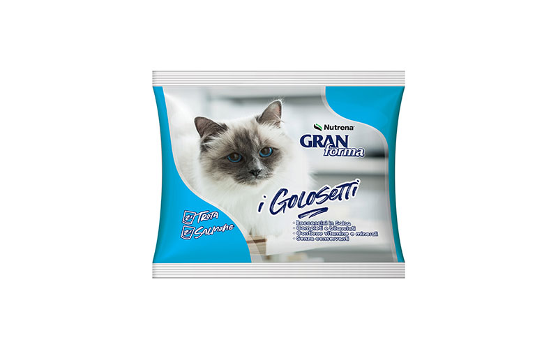 ZampottaMag's tweet photo. GRANforma Golosetti: il pranzetto quotidiano più goloso per il tuo gatto - Zampotta

Scopri di più qui: https://t.co/T7lgAITaNH https://t.co/cMEPEyJ3N7