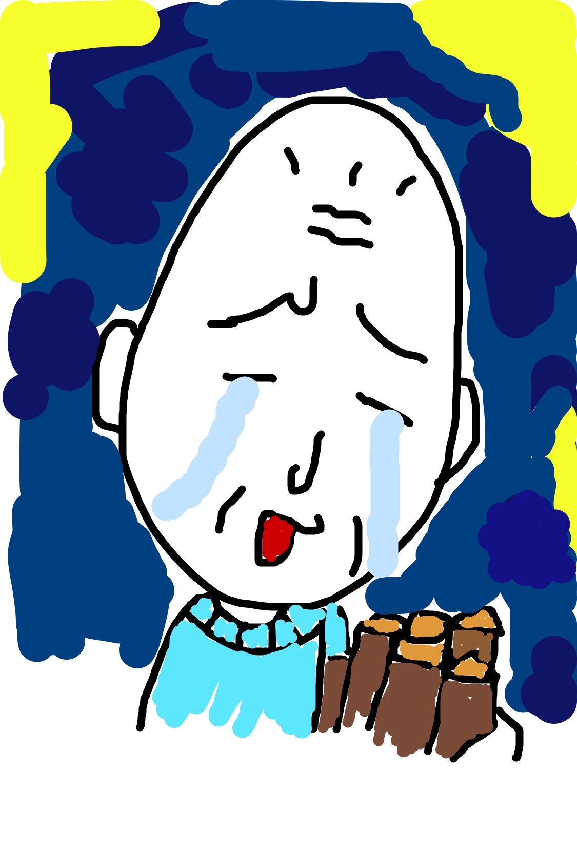 Diamond Kei ちびまる子ちゃん描きました 放送時間内ギリ間に合わなかった 今日は友蔵の悲哀を 悲壮感出たと思います ちびまる子ちゃん 友蔵 絵描き 絵描きさんとつながりたい イラスト イラスト好きな人と繋がりたい イラストレーション