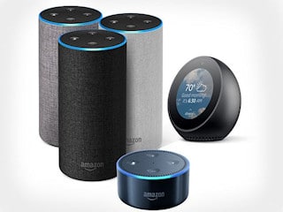 "Alexa éteint la lumière de la cuisine..."💡
Et vous, il vous sert à quoi votre Assistant Vocal Domotique ? 
 #AssistantVocal #domotique #Maintienàdomicile #Objetconnecté #Sécurité bit.ly/3pQTPiT