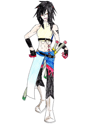 ポケモン擬人化のtwitterイラスト検索結果 古い順