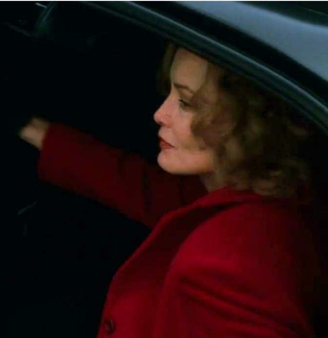 Jessica Lange 🖤 tweet media