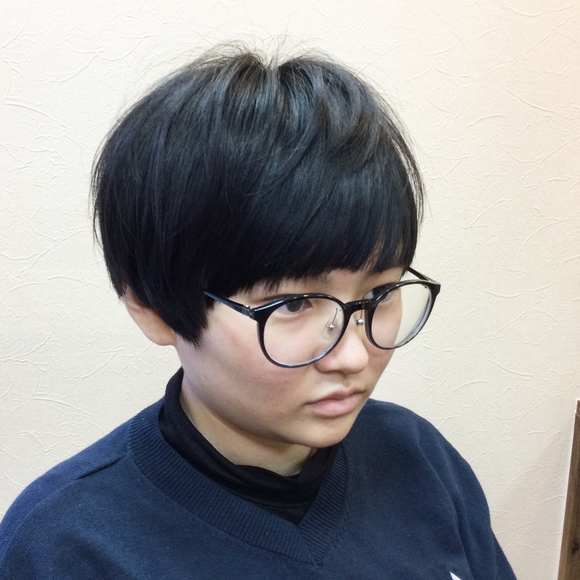 高校生髪型 Twitter Search Twitter