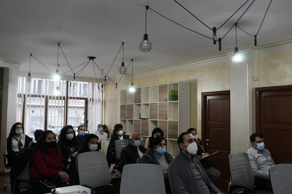 irisbi_iris's tweet photo. 🇪🇺@EU_Armenia & 🇦🇹@AustrianDev supported #IRIS_BI has launched a series of online & offline #infosessions which aims to present opportunities & application procedures of SPARK, BUILD, START programs. 🙋♀️🙋Our team is ready to answer all your questions! https://t.co/469roHcVhs