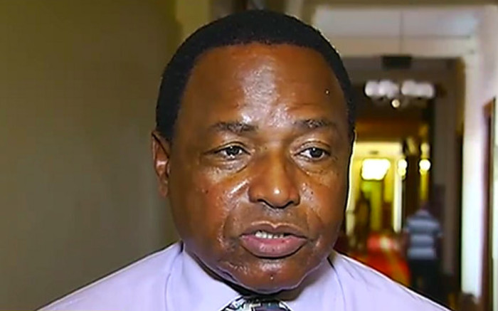 UDM deputy chairperson Mncedisi Filtane dies after contracting COVID-19 https://t.co/EMQKCUjCYq https://t.co/oyryXXEiA4