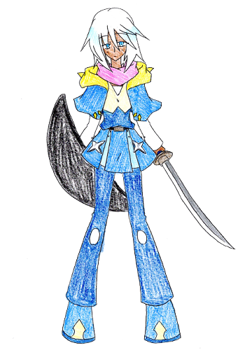 ポケモン擬人化のtwitterイラスト検索結果 古い順