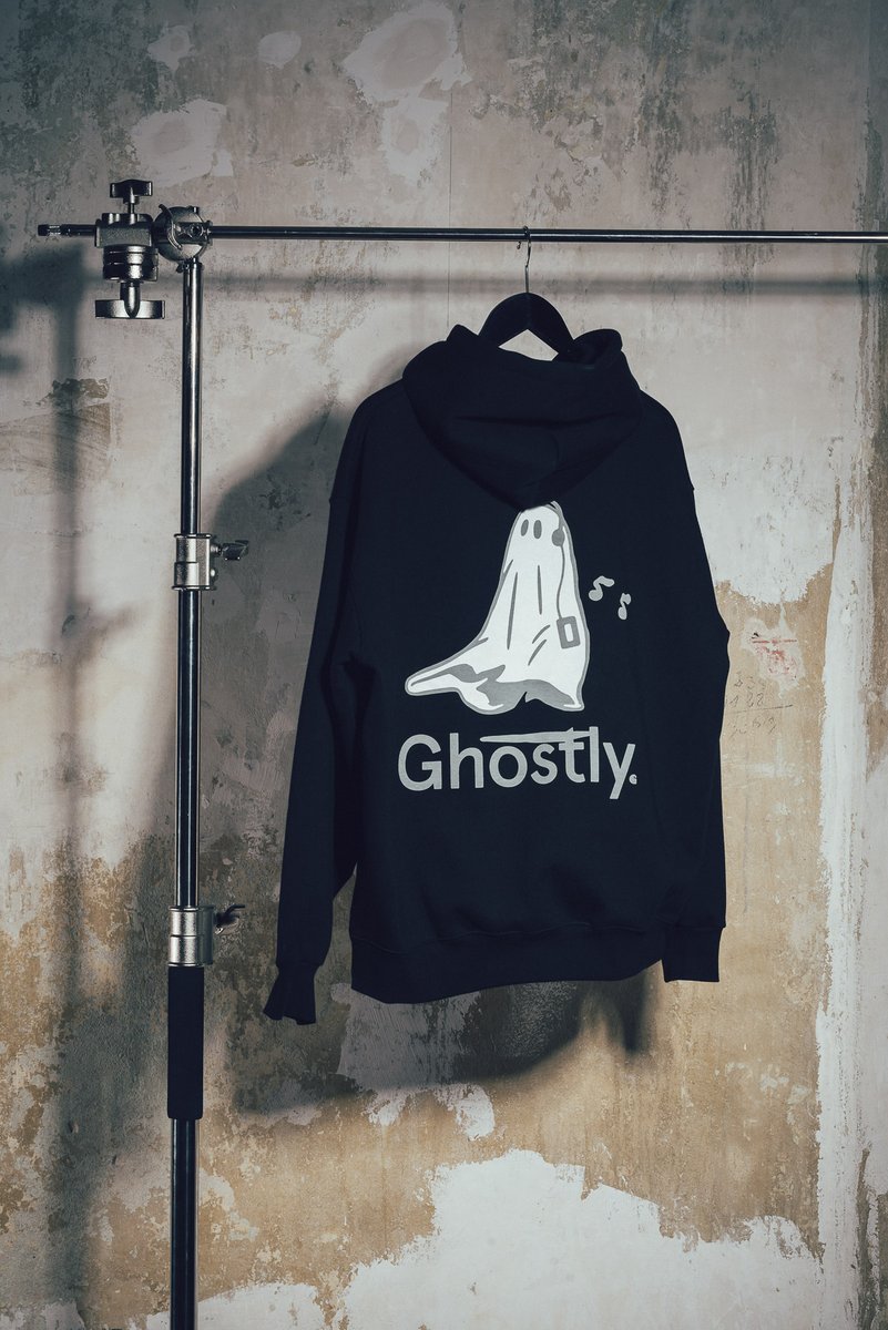 overkillshop's tweet photo. Fresher than the air!
#RelevantParties x #Carhartt #WIP #Hooded #Ghostly Sweat >> https://t.co/5zzc6Y2TGg https://t.co/W78KuxxXgK