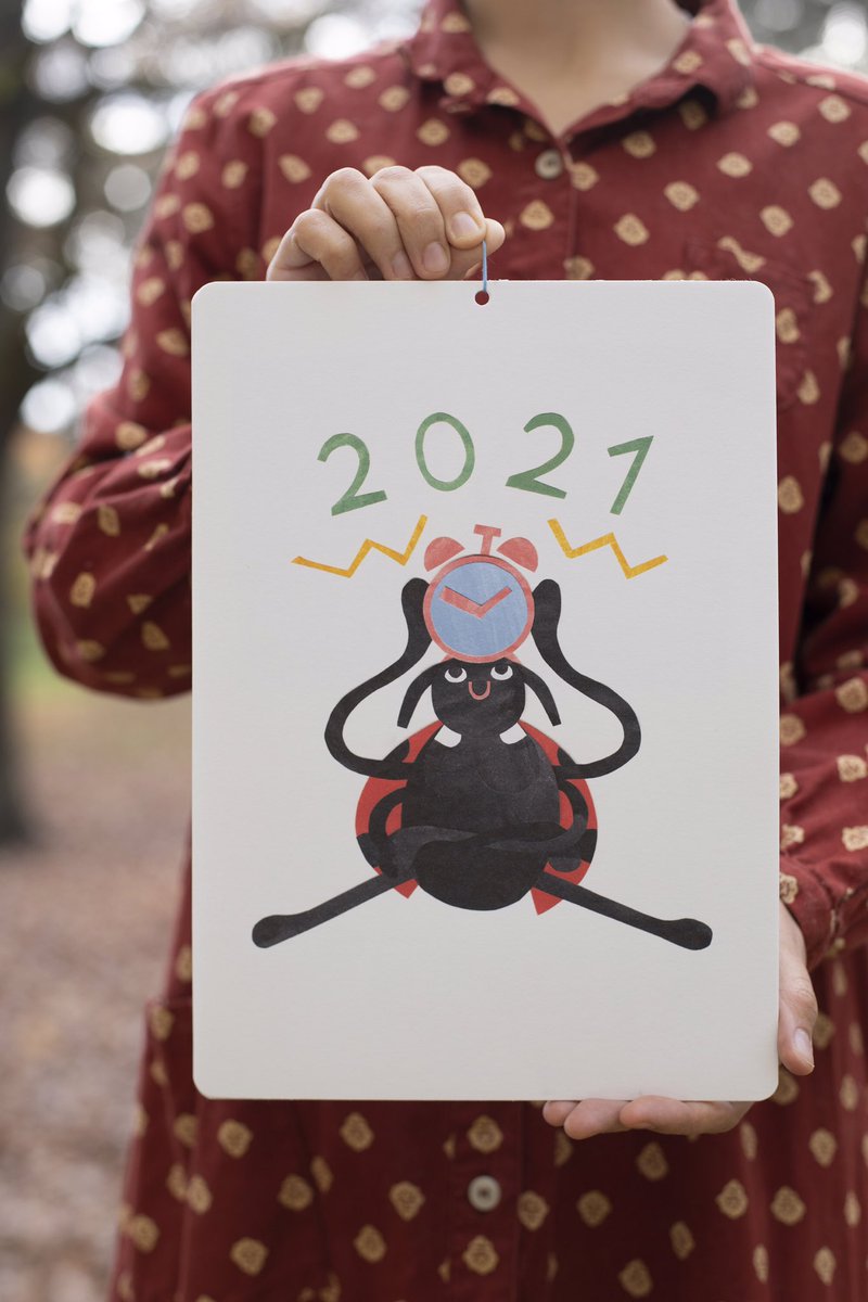 BelaUnclecat's tweet photo. Wall Calendar 2021!
20 €
You can preorder it by writing me a message or through my etsy-shop
https://t.co/sHdcp4YGld

#calendar2021 #wallcalendar #illustration #ArtistOnTwitter https://t.co/eGGlxAOtlB