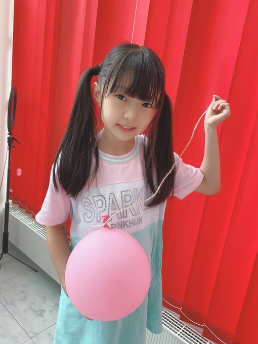 中川琉梨音のTwitter画像41