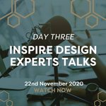 Photo by Inspire Design Show (@inspiredesignhs)