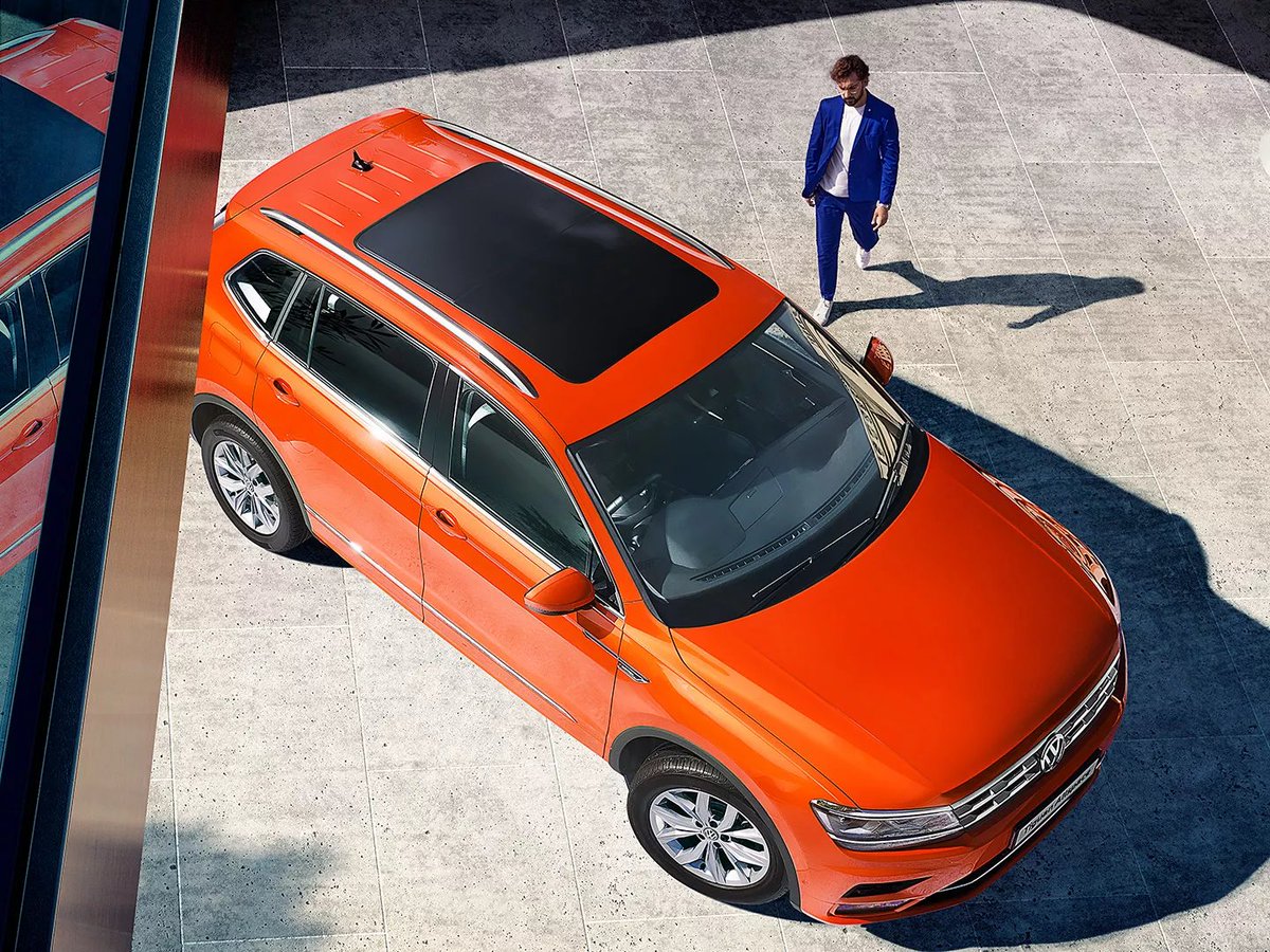 Tiguan Allspace is Complete Luxury...Know why
👇
youtu.be/nJb_umzaMdU
👆
#sundayvibes #YouTube #Video #ShonaShona #ShonaShonaFirstLook #KartikAaryan #Bollywood #Volkswagen #Luxury #SUV #Review 
#travel #vaccine
#coronavirus 
#USA #Germany #Brazil #Canada
#California #Paris #UK