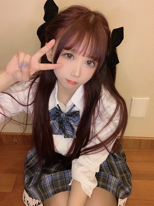 コスプレイヤー浅野菌子のTwitter画像13