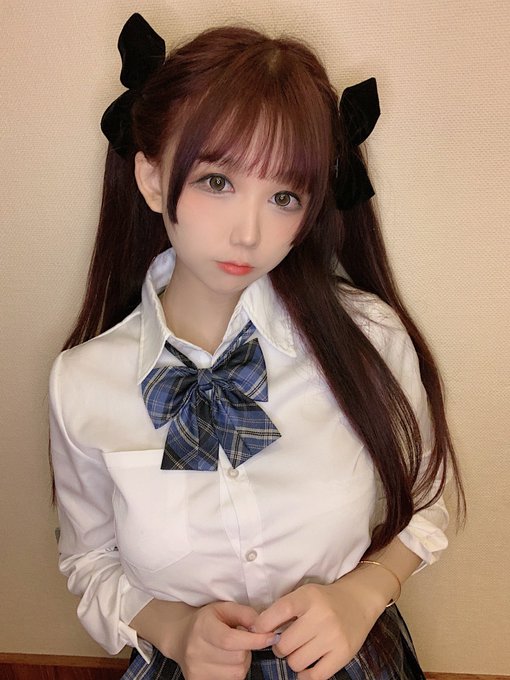 コスプレイヤー浅野菌子のTwitter画像14