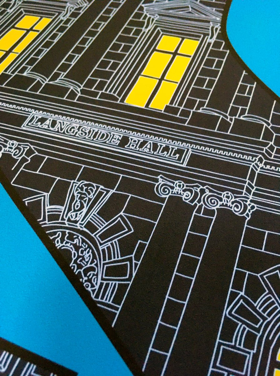 Hi all, i'm Colin, i provide bespoke graphics, logos and websites. I also to survey how green your website is and offer suggestions to improve this. 
I sell my #Glasgow designs on my website: nolesserpanda.com 

#UKGiftAm #ShopEthicalInstead #shopindie #shopsmall #Webdesign