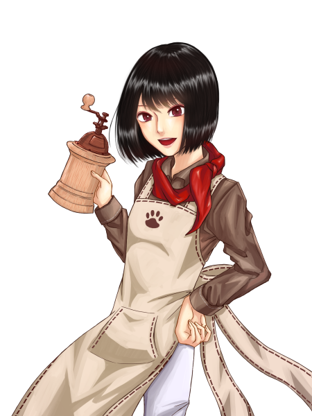 バリスタのtwitterイラスト検索結果 古い順 バリスタのtwitterイラスト検索結果 古い順