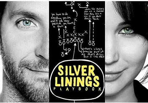 85. AVENGERS INFINITY WAR (2018)86. GONE WITH THE WIND (1939)87. SILVER LININGS PLAYBOOK (2012)88. THE CURIOUS CASE OF BENJAMIN BUTTON (2008)