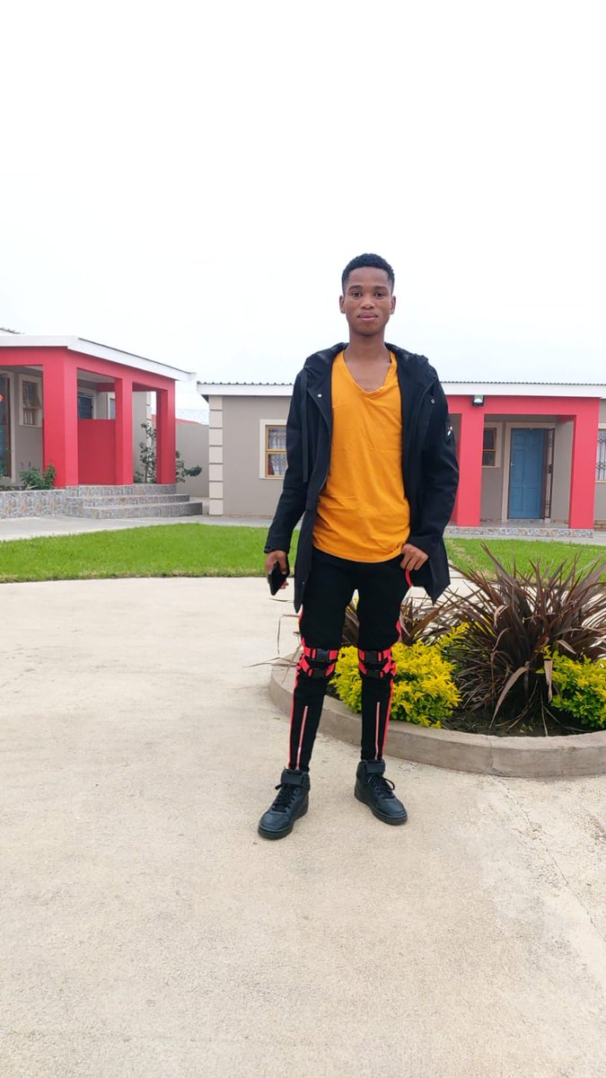 We need no reason🙂