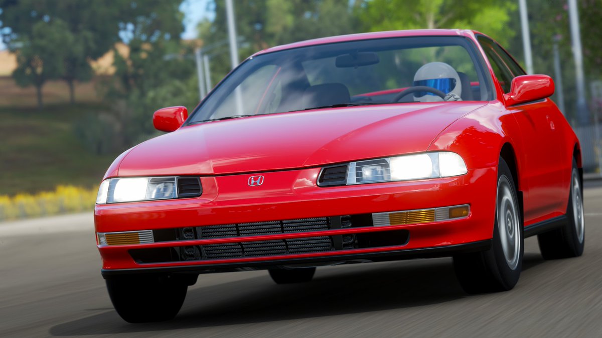 Car 624 - 1994 Honda Prelude Si
#ForzaHorizon4 #ForzaShare #Xbox #Forza #HorizonPromo https://t.co/L9abICvhSZ