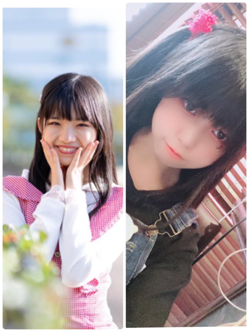 Twitterのコスプレ画像26