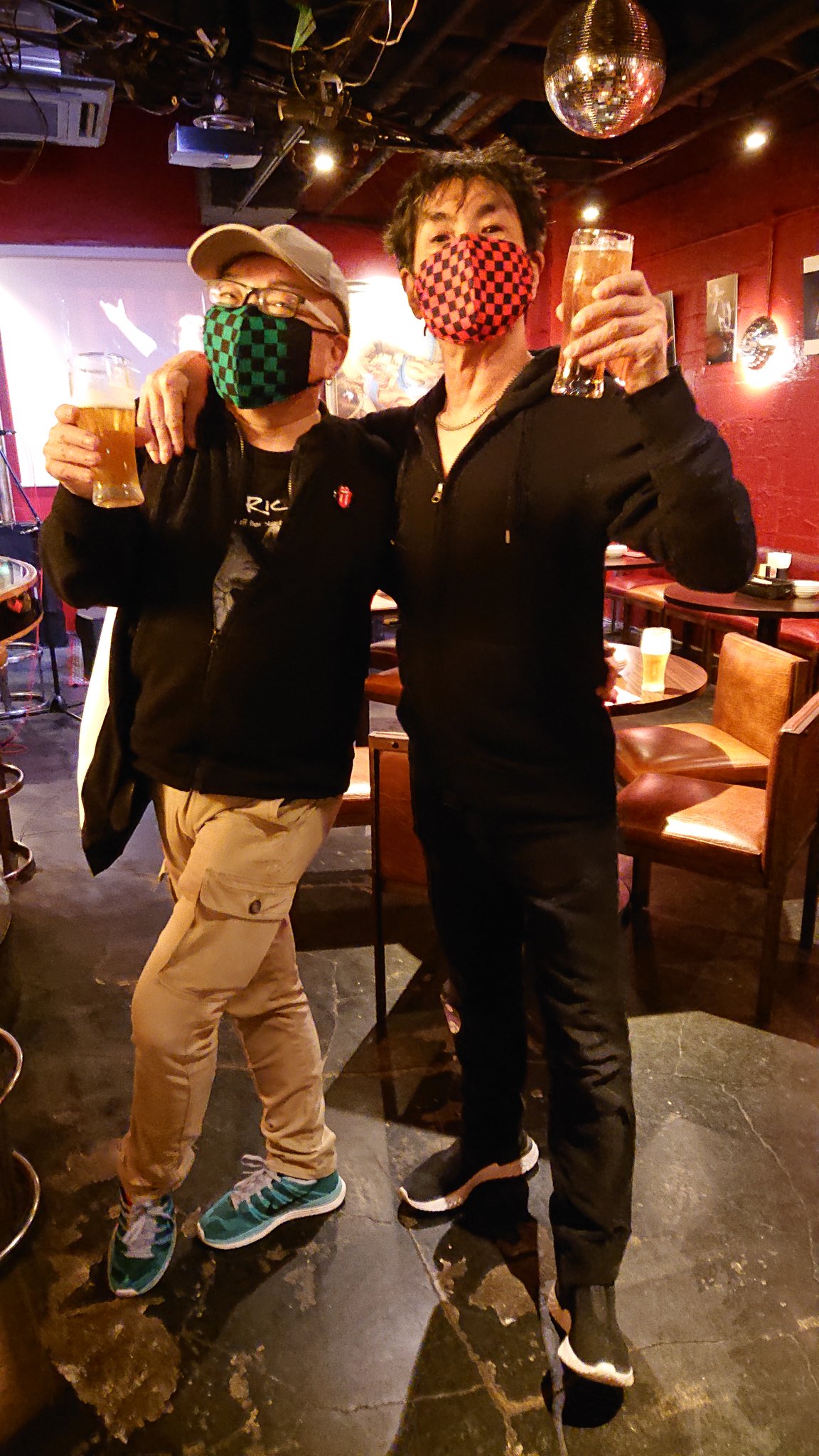 撃退する レタッチ 言い訳 キース リチャーズ 靴 マイルド 並外れた 疾患