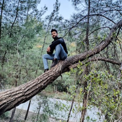 #YeniProfilResmi