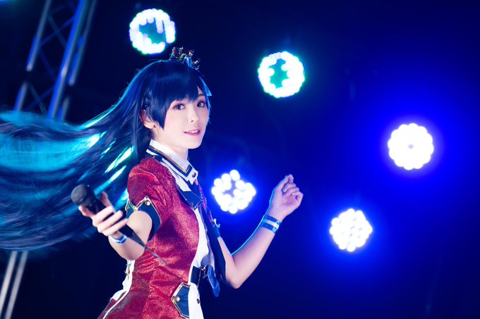 Twitterのコスプレ画像59