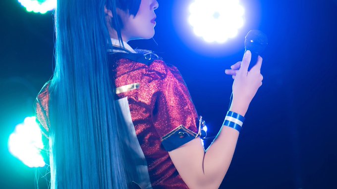 Twitterのコスプレ画像60