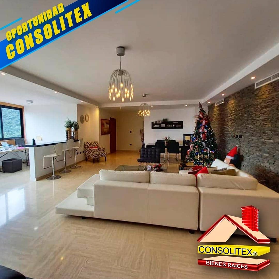 CONSOLITEX's tweet image. Apartamento de lujo y confort para su famila, finos acabados y una distribucion impecable, que harán de este apartamento el lugar ideal para 
verlos crecer y desarrollarse.
Ubicado en la Urbanización La Trigaleña, Valencia Edo Carabobo solicita cada detalle al 0414-402.98.20