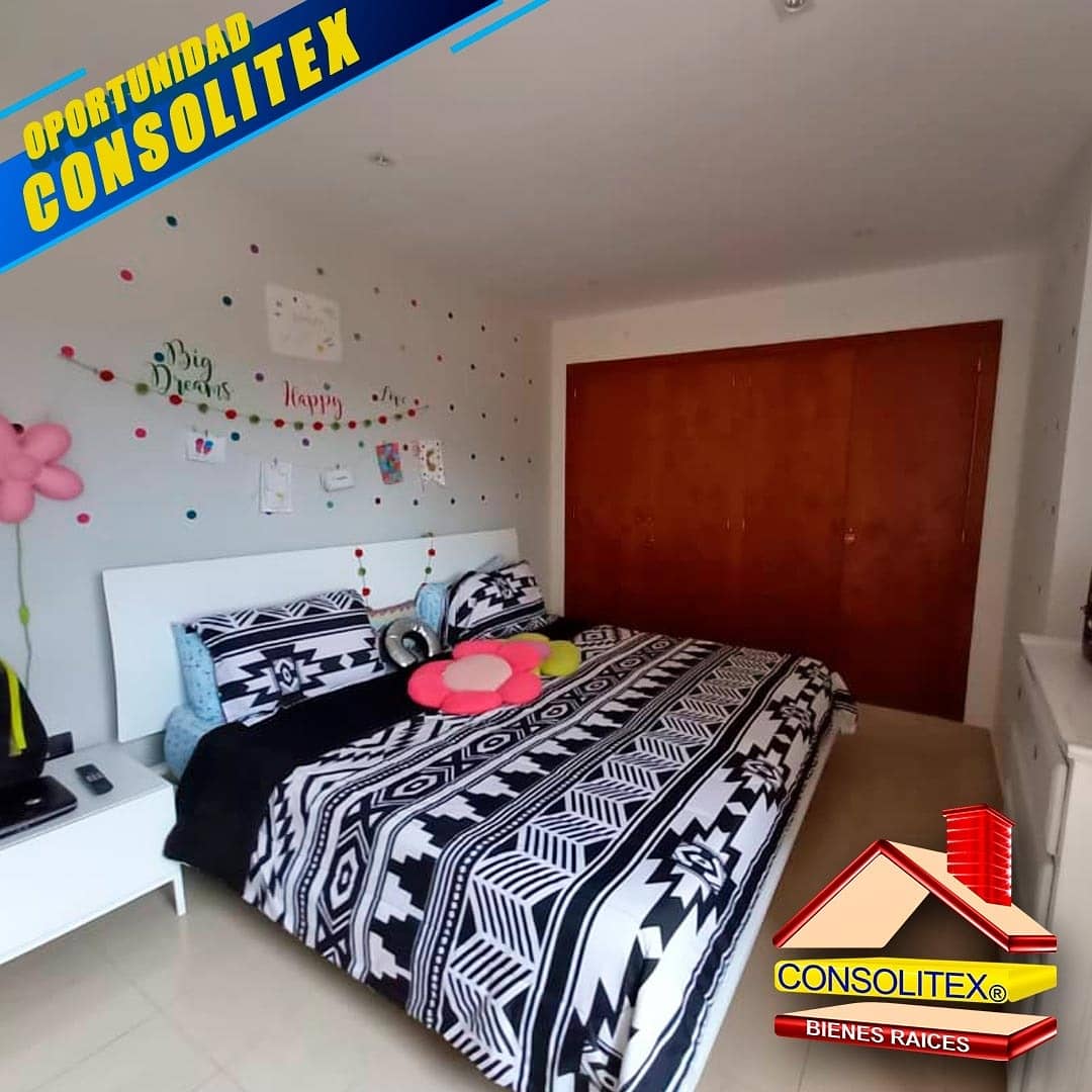 CONSOLITEX's tweet image. Apartamento de lujo y confort para su famila, finos acabados y una distribucion impecable, que harán de este apartamento el lugar ideal para 
verlos crecer y desarrollarse.
Ubicado en la Urbanización La Trigaleña, Valencia Edo Carabobo solicita cada detalle al 0414-402.98.20