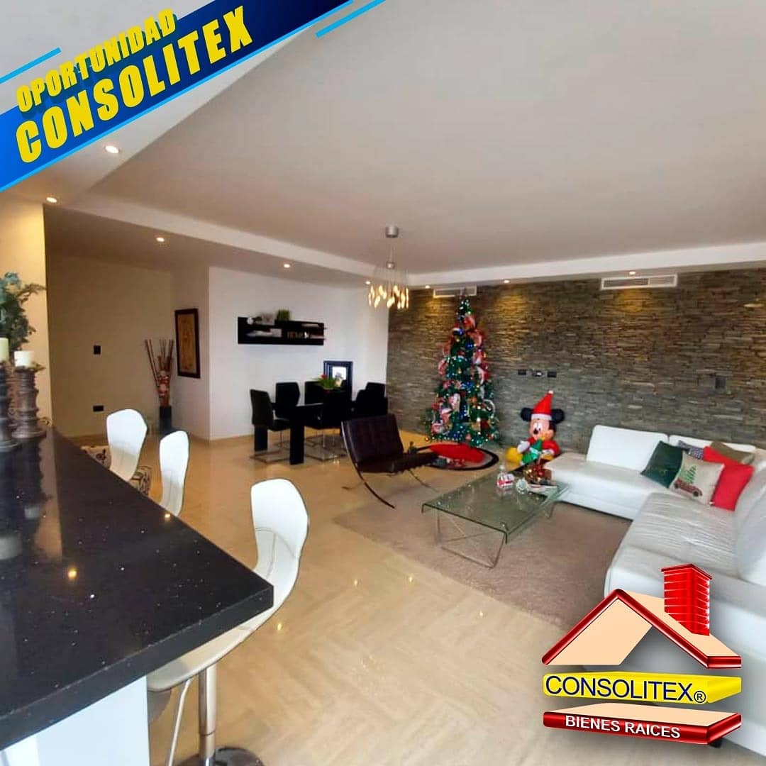 CONSOLITEX's tweet image. Apartamento de lujo y confort para su famila, finos acabados y una distribucion impecable, que harán de este apartamento el lugar ideal para 
verlos crecer y desarrollarse.
Ubicado en la Urbanización La Trigaleña, Valencia Edo Carabobo solicita cada detalle al 0414-402.98.20
