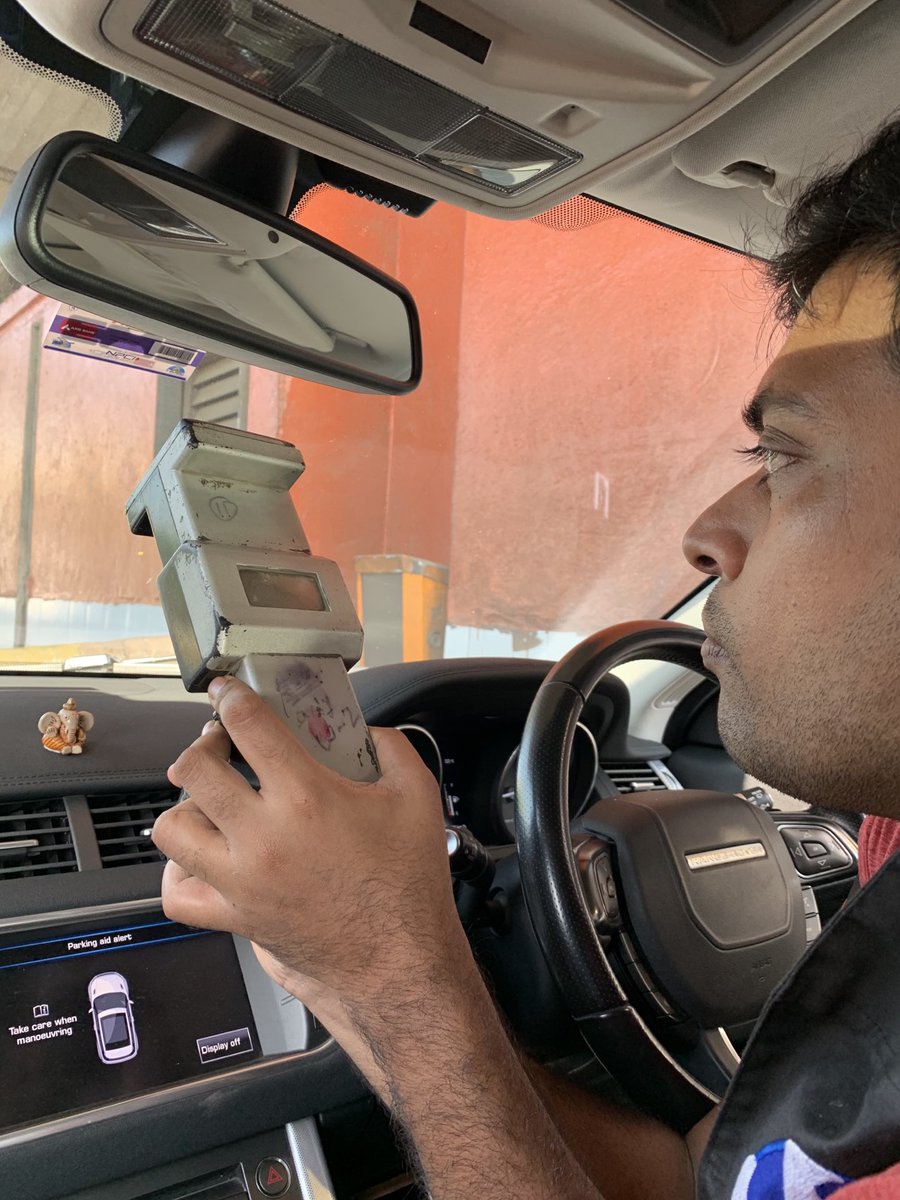 #pmcares the fastag is a complete flop. Better not talk about atmanirbhar