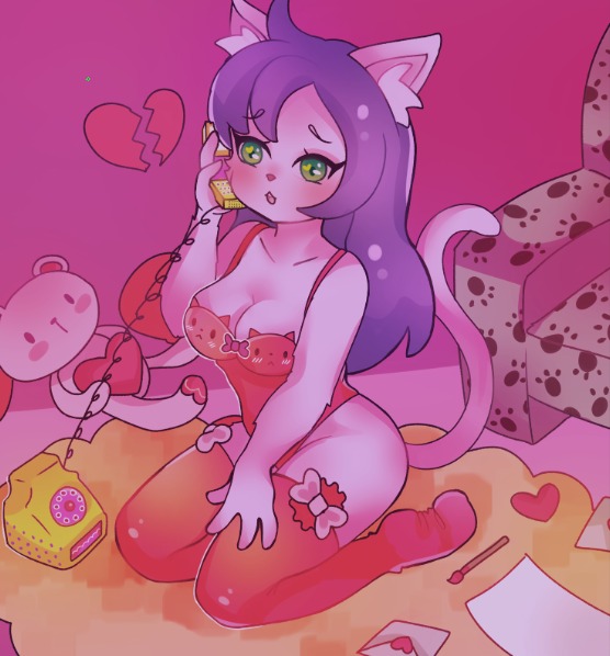 faescel's tweet photo. Phoebe is just one of my favorites! 
Commissions are open ♥️ https://t.co/0DJxfbJQFo