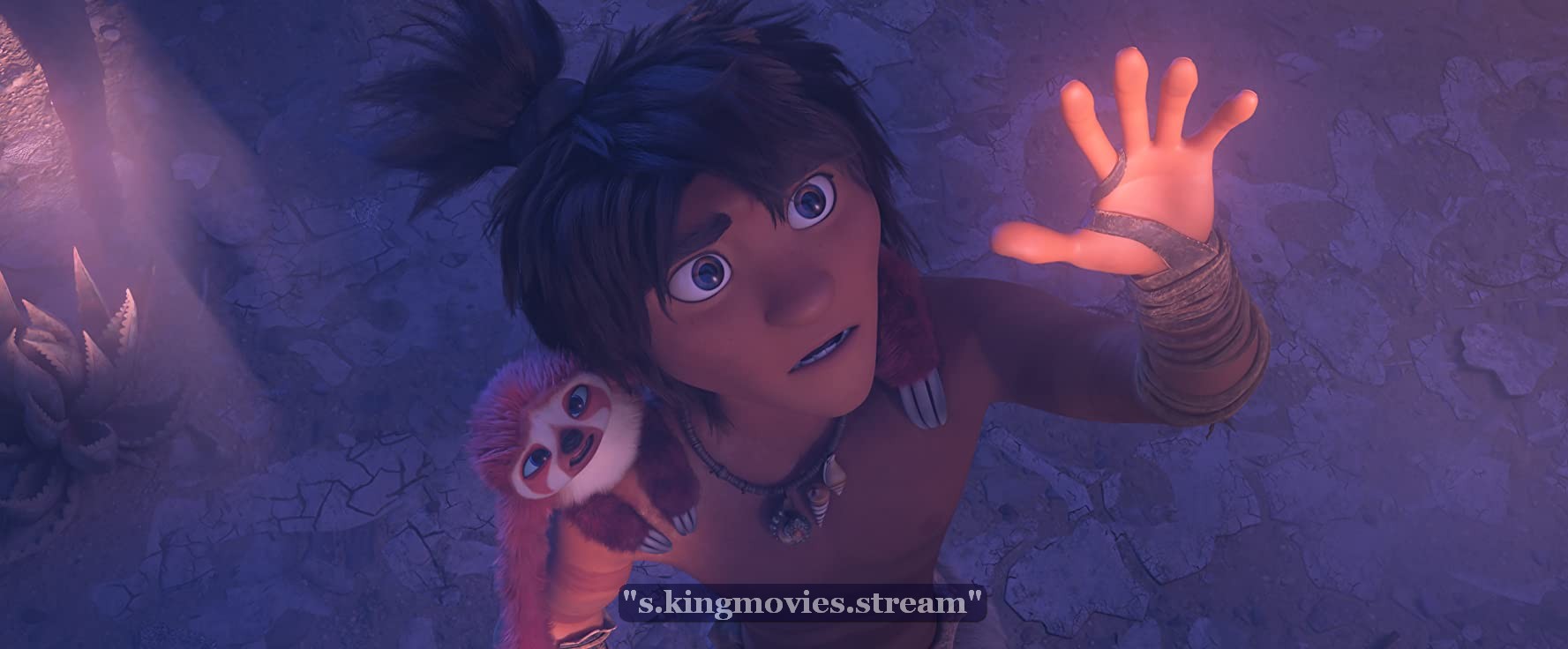 疯狂原始人2 在线观看完整版本 The Croods A New Age 字幕中文完整的在线版本 高清电影 Twitter