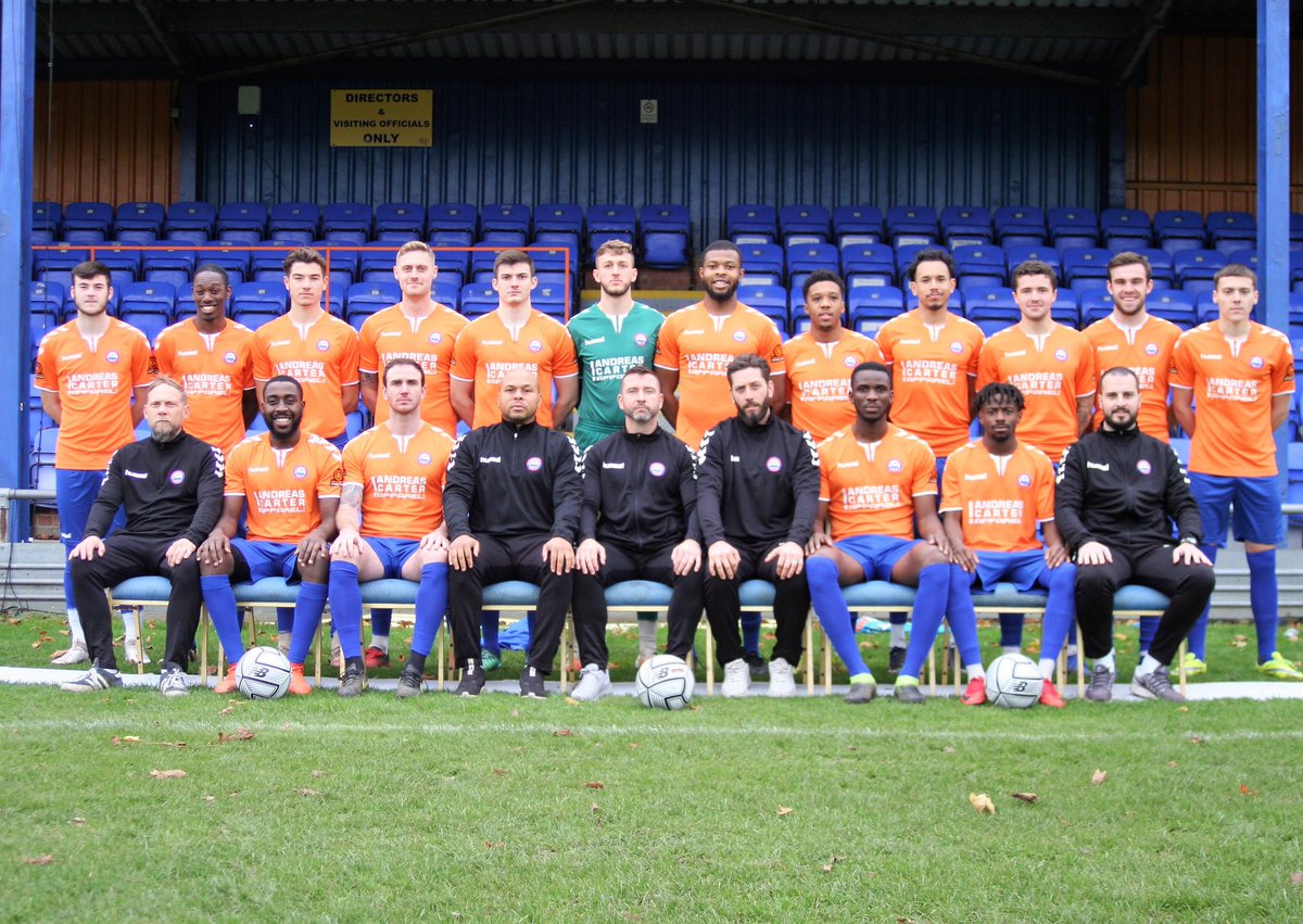 Braintree Town FC on Twitter 