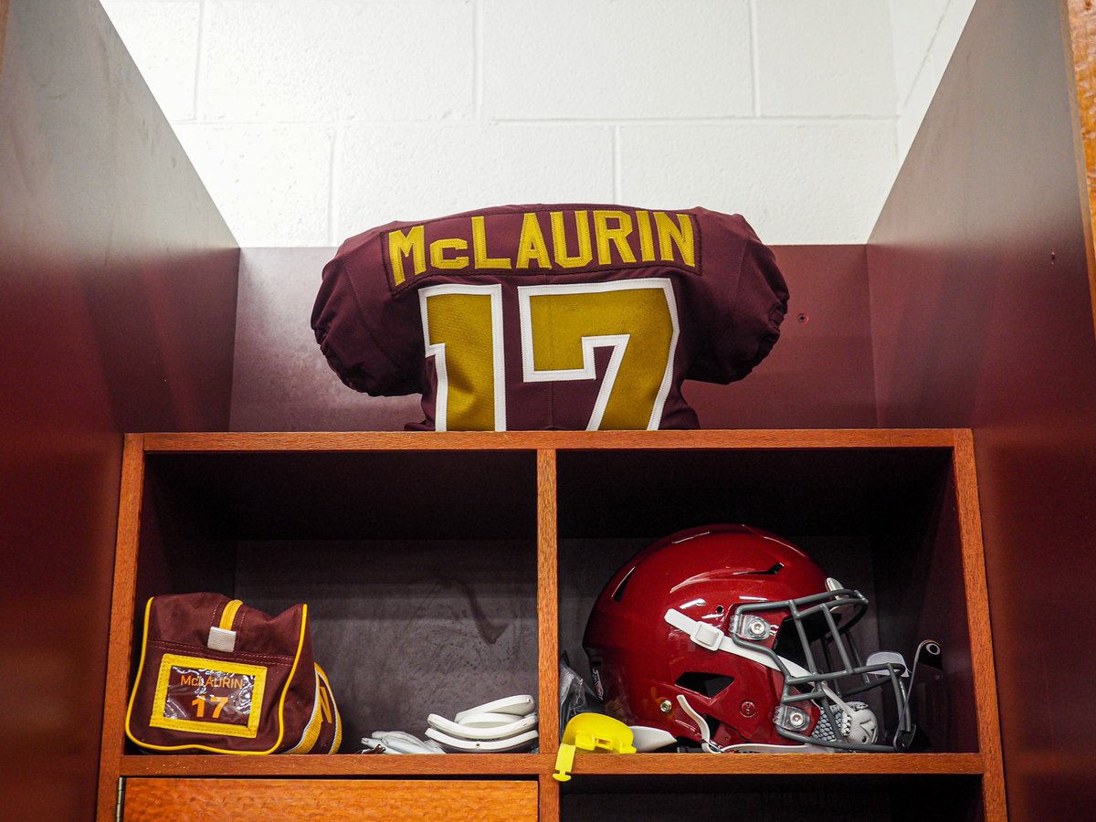 Washington Commanders tweet media